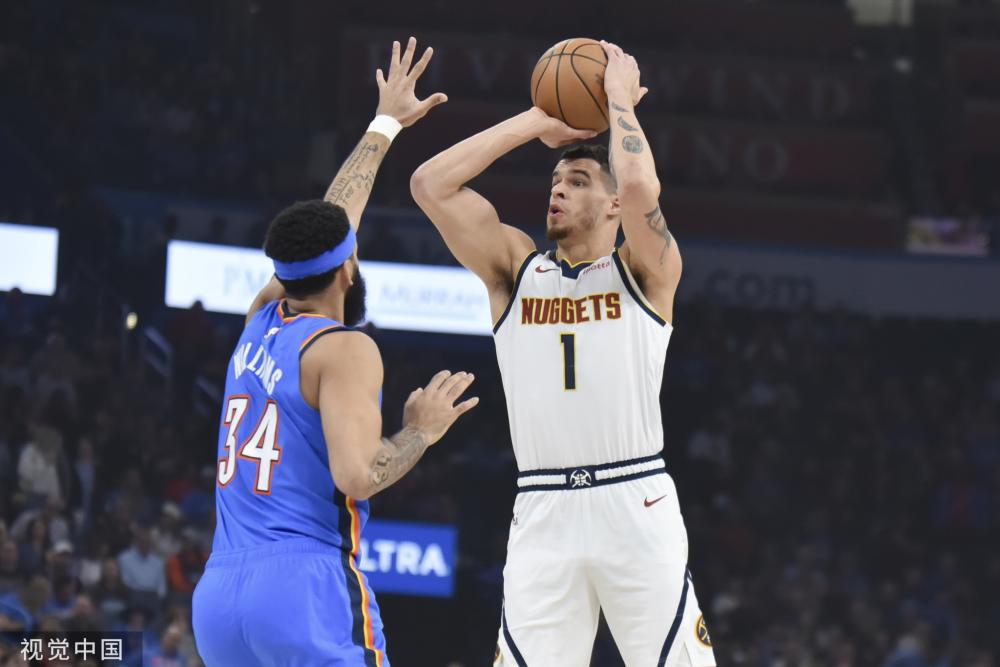 姚明的号召 姚明的号召